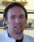 Phil Norman