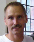 Rick Faye