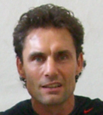 Waldo Brandt